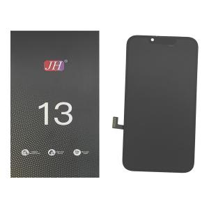 DISPLAY LCD PER IPHONE 13 (HARD OLED JH FHD IC Intercambiabile)