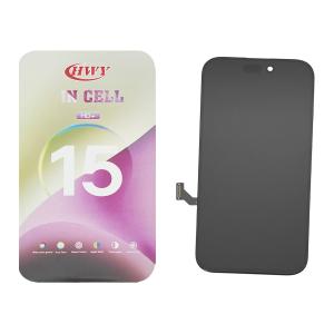 DISPLAY LCD PER IPHONE 15 (INCELL ZY a-Si IC Intercambiabile)