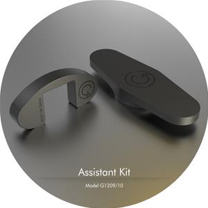 GTOOL G1210 ICORNER ASSISTANT