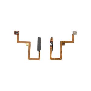 FLAT FINGERPRINT PER XIAOMI REDMI NOTE 11 PRO PLUS 5G NERO