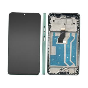 DISPLAY LCD PER HUAWEI NOVA Y90 VERDE CON FRAME (IPS)