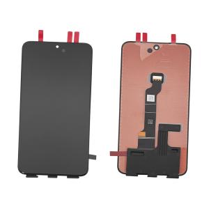 DISPLAY LCD PER HONOR 200 NERO (OLED)