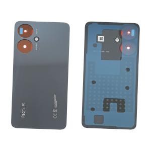 BACK COVER PER XIAOMI REDMI 13C 5G BLU 1610111001533A