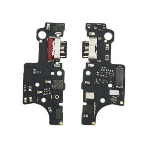 PCB RICARICA PER MOTOROLA XT2421-2 MOTO G04 4G / XT2421-8 MOTO G04S 4G 5P68C23901 5P68C24255