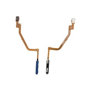 FLAT FINGERPRINT PER XIAOMI POCO X3 / X3 PRO BLU