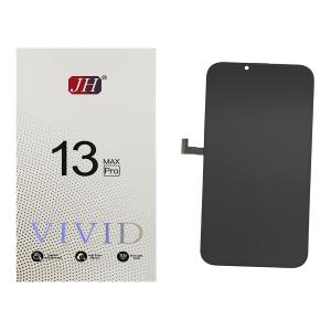 DISPLAY LCD PER IPHONE 13 PRO MAX (INCELL JH HD Small IC Intercambiabile)