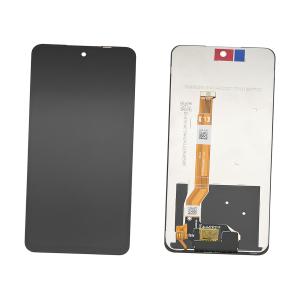 DISPLAY LCD PER OPPO A40 A40M CPH2669 NERO