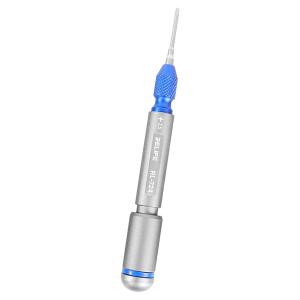CACCIAVITE CON PUNTA A STELLA PINHEAD RELIFE RL-724 2.5 DINAMOMETRICO