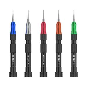 KIT CACCIAVITI 3D RELIFE RL-726A (5 IN 1)