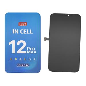 DISPLAY LCD PER IPHONE 12 PRO MAX (INCELL ZY FFHD IC Intercambiabile)