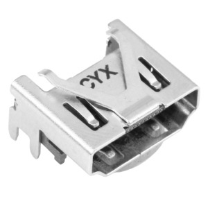 PORTA HDMI LJ045 PLAYSTATION 4 PRO SLIM PS4
