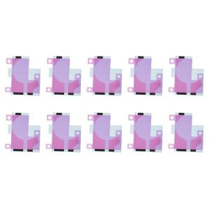 ADESIVO BATTERIA PER IPHONE 13 PRO (LOTTO 10PZ)