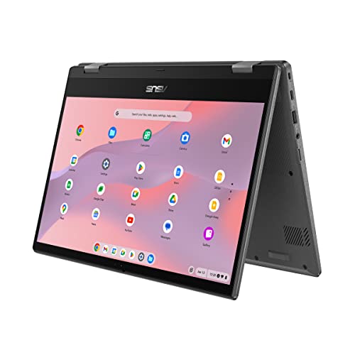 ASUS Chromebook CM1402FM2A