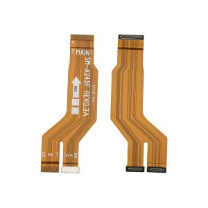 FLAT COLLEGAMENTO A245F A24 4G (MAIN + SUB + OCTA) GH82-31243A