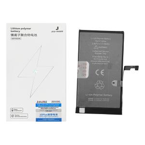 BATTERIA PER IPHONE 15 PLUS (JCID) MAGGIORATA 4650mAh