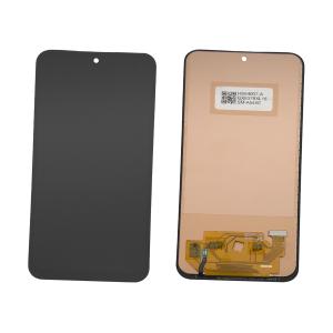 DISPLAY LCD PER SAMSUNG A546B A54 5G NERO (INCELL) (O/S)