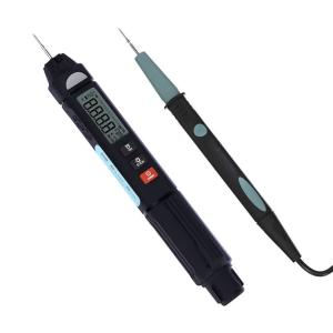 MULTIMETRO DIGITALE RELIFE DT-02 - PENNA PORTATILE
