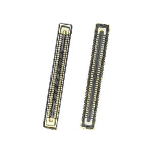 CONNETTORE BTB 3710-004647 (78 PIN) PER SCHEDA MADRE SAMSUNG