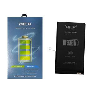 BATTERIA PER IPHONE 12 / 12 PRO (DEJI) No Pop-Up MAGGIORATA 3310mAh