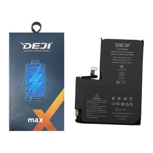 BATTERIA PER IPHONE 13 PRO MAX (DEJI) No Pop-Up (PRODUZIONE 2025)
