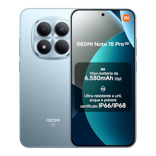 XIAOMI Redmi Note 15 Pro 5G