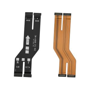 FLAT COLLEGAMENTO A165F A166B A16 / A175F A176B A17 (MAIN + SUB + OCTA) GH82-36147A