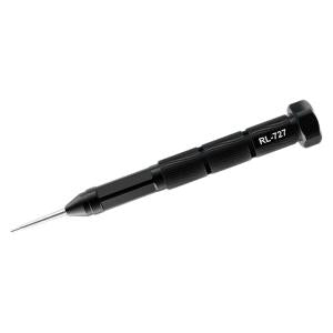 CACCIAVITE CON PUNTA A STELLA PHILIPS 1.5 RELIFE RL-727 3D NERO