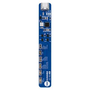 TESTER ATTIVATORE DI BATTERIA SUNSHINE SS-903 SE PER APPLE IPHONE 8 - 16 SERIES