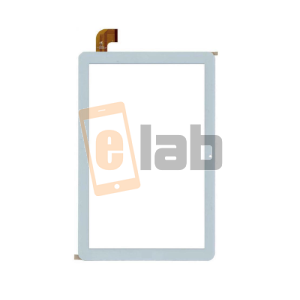 TOUCH SCREEN MEDIACOM SMARTPAD 10 ECLIPSE BIANCO M-SP1AEC M-SP1BEC