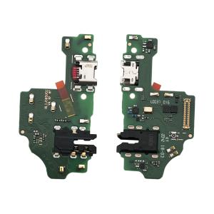 PCB RICARICA HONOR 9X LITE 02353QKM