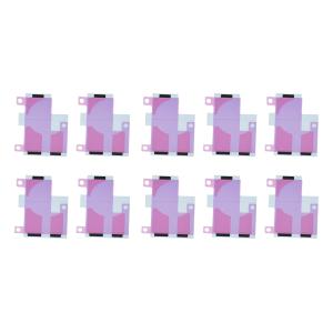ADESIVO BATTERIA PER IPHONE 15 PRO MAX (LOTTO 10 PEZZI)
