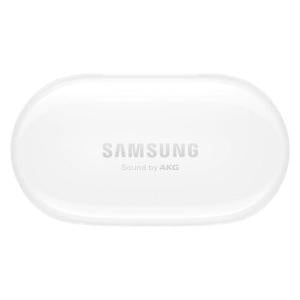 CUSTODIA PER SAMSUNG SM-R175N BUDS+ BIANCO GH82-22150B