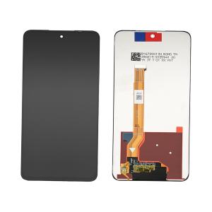 DISPLAY LCD PER REALME C75 4G RMX3941 NERO