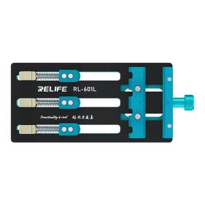 SUPPORTO DI SOSTEGNO PER SCHEDA MADRE E RIPARAZIONE CHIP RELIFE RL-601L