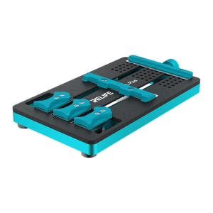 SUPPORTO DI SOSTEGNO PER SCHEDA MADRE E RIPARAZIONE CHIP RELIFE RL-601L PLUS