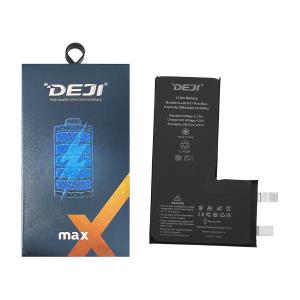 BATTERIA PER IPHONE 11 PRO MAX (DEJI) (SWAP NO FLEX) 3969mAh
