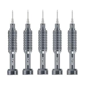 KIT CACCIAVITI 3D RELIFE RL-730A (5 IN 1)