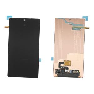 DISPLAY LCD PER SAMSUNG S938B S25 ULTRA 5G NERO GH82-36588A GH82-36378A