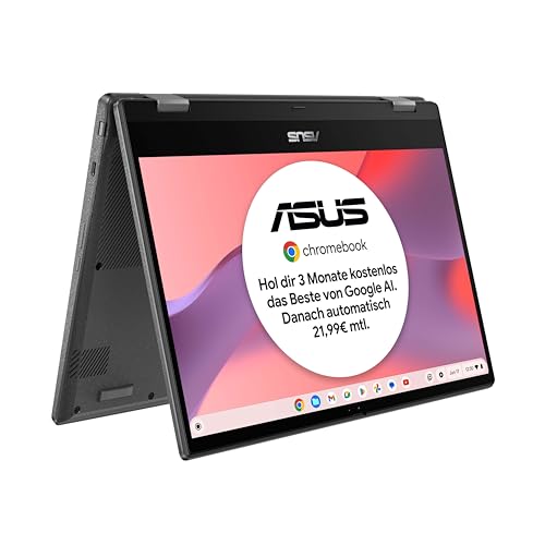 ASUS Chromebook Flip CM1