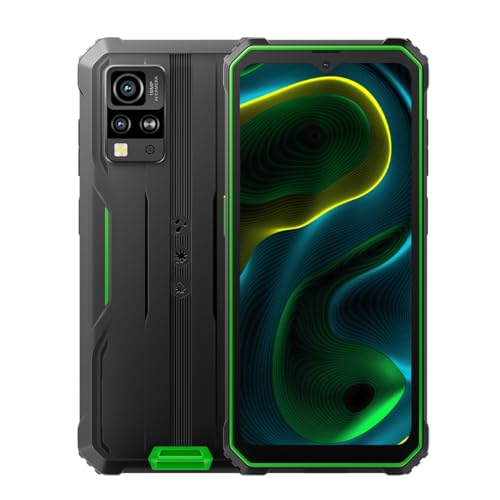 Blackview BV4800 SE (Double Sim