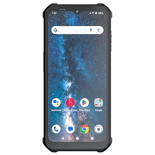 Sonim Smartphone XP400 5G (6/128GB