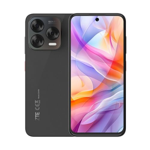 ZTE Blade V70 Vita Smartphone