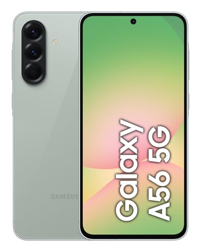 Samsung A566B/Ds Galaxy A56 5G