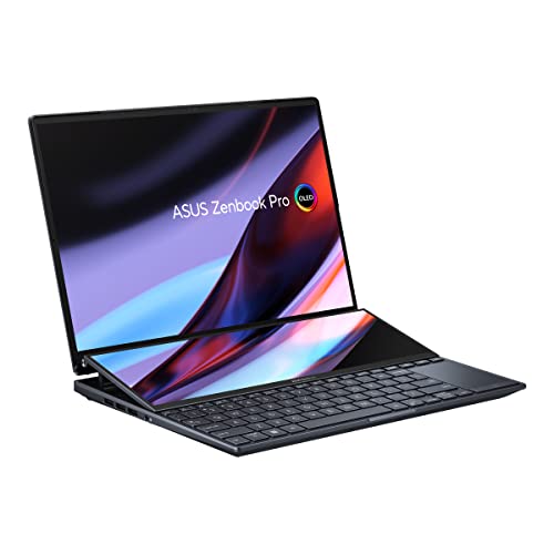 ASUS ZENBOOK PRO 14 DUO OLED OLED UX8402ZE-M3050W