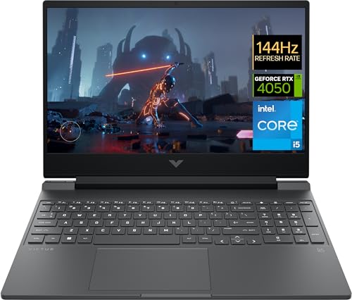 HP Victus (834V5EA) Laptop