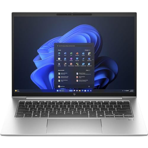 Hp Elitebook 840 G11 14´´ Ultra 5-125h/16gb/512gb Ssd Laptop Spanish Q