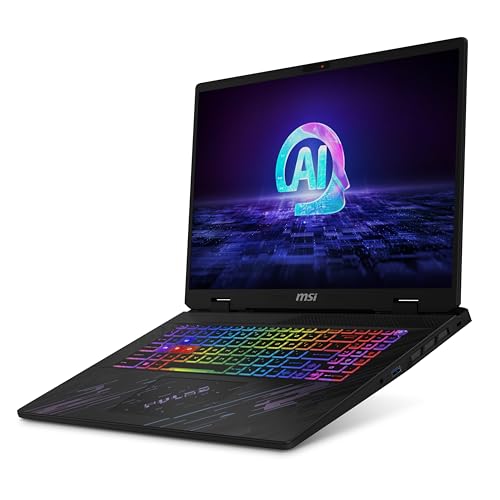 MSI Pulse 17 AI C1VGKG-078IT
