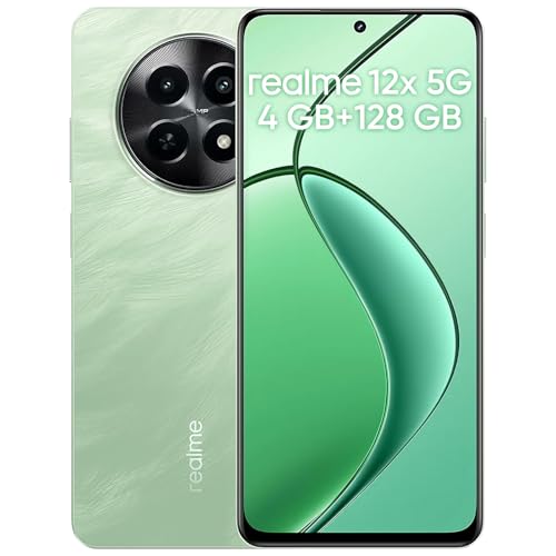 Realme 12x 5G