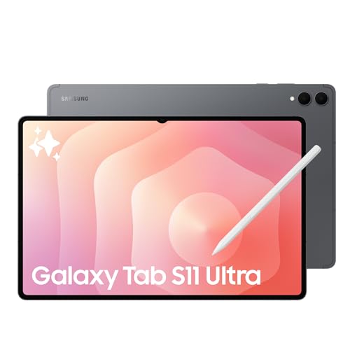 Samsung Galaxy Tab S11 Ultra