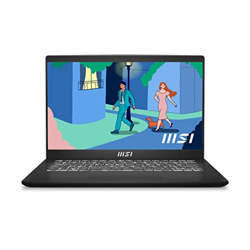 msi Modern 14 C7M-245IT